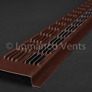 Intake Continuous Soffit