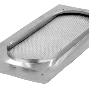 Lomanco Universal Flat Tile Vent