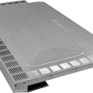 Lomanco Universal Flat Tile Vent